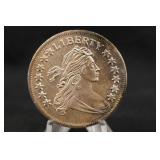 1oz .999 Silver Round