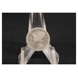 1916-S Mercury Silver Dime *First Year