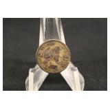 1916 Barber Silver Dime