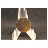 1865 Indian Head Cent
