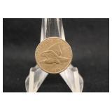 1857 Flying eagle Cent *Excellent Coin