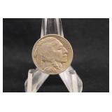 1931-S Buffalo Nickel *Full Horn