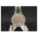 1929-S Buffalo Nickel *Better Date & Condition