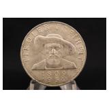 1809/1959 Austria Silver Commemorative 50 Shilling