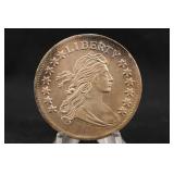1oz .999 Silver Round