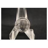 1956 Uncirculated Roosevelt Silver Dime