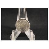 1952 Roosevelt Silver Dime