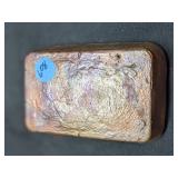Copper Bar 1.9.9# 3x2x.5"