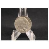 1915-S Buffalo Nickel