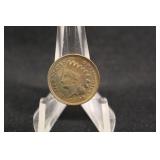 1906 Indian Head Cent