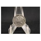 1944-S Mercury Silver Dime