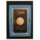 1883-CC GSA Hoard Uncirculated Morgan Dollar