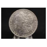 1883-O Uncirculated Morgan Silver Dollar