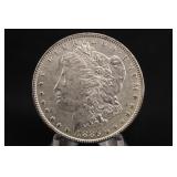 1886-P Uncirculated Morgan Silver Dollar