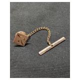 Sterling Silver Tic Tac
