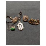 Miscellaneous Silver