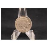 1913-S Buffalo Nickel Type 2 *Key Date Amazing