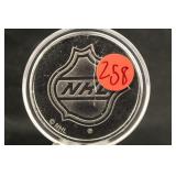 2017 NHL Classic St. Louis Token