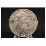 1899-O Morgan Silver Dollar *IT POPS!!