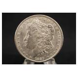 1889-P Uncirculated Morgan Silver Dollar