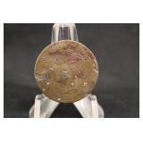 1869 Greece 2 Oboloi