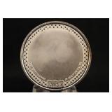 2025 'Happy Birthday' 1oz .999 Silver Round