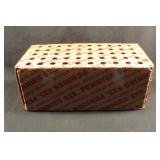 Unopened $25 Penny Box (From Bank)