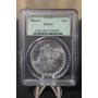 1904-O MS64 Morgan Dollar PCGS