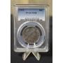 1914 Barber Half Dollar XF45