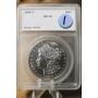 1886-S Morgan Dollar