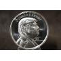 2oz .999 President Trump Pure Silver Coin