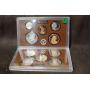 2012-S Silver U.S. Mint Proof Set