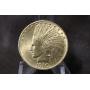 1910 $10.00 Gold U.S. Indian Head Coin
