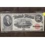 Series of 1917 $2.00 Large Note