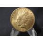 1913-S $10 Indian Eagle Gold Coin