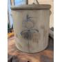 Large Crock  (see photos) Good Condition