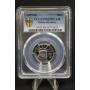 1997-W 1/4 oz .999 Platinum Liberty Coin PR69DCAM