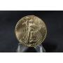 1998 1oz .999 Fine Gold Eagle