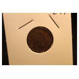 1894 Indian Head Cent