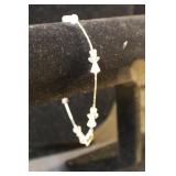 .925 Silver Bracelet