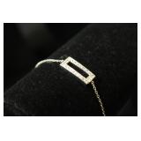 .925 Silver Necklace