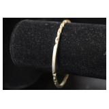 .925 Sterling Silver Bracelet