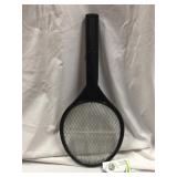 Bug Zapper, Racket WORKS