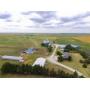 159+/- Acres Ensign, Gray County, Kansas