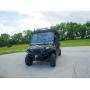 2014 Polaris Ranger 800 Crew