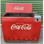 Cavalier C12 Coca-Cola Cooler