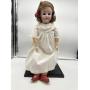 Antique Porcelain Doll