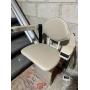 Bruno Stair Lift Chair, Model SRE-3000, 300lb Cap.