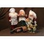 KITCHEN SANTAS