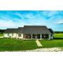 Custom Home * 5+ Acres * Excelsior Springs, MO